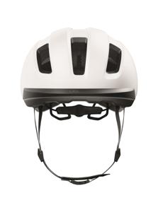 Abus helm purl-y ace polar white m 54-58cm