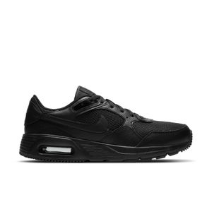 Nike Air Max SC Sneakers Zwart Transparant