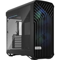 Fractal Design Torrent Black RGB TG Light Tint tower behuizing Window-kit, USB 3.0 - thumbnail