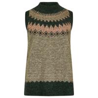 Dames Spencer Doyle Olive Multi