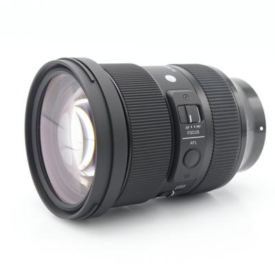 Sigma 24-70mm F/2.8 DG DN Art Sony FE occasion