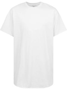 John Elliott t-shirt Anti-Expo - Blanc