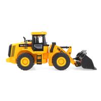 Inertia Engineering bulldozer - 1:16 Inertia Engineering bulldozer - 1:16