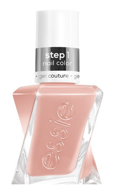 Essie Gel couture 504 of corset 13.5 Milliliter