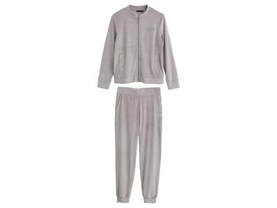 Strenesse Blue Dames huispak (Lichtbruin, M) Strenesse Blue Dames huispak (Lichtbruin, M)