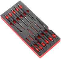 Facom module beklede doorslagen - modm.cg