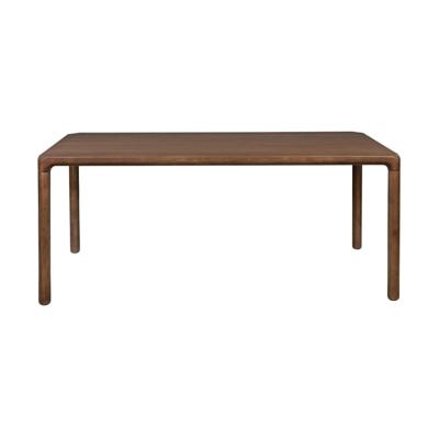 Zuiver Storm eettafel 160x90 cm Walnut