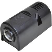 ProCar Pro Car Opbouwstopcontact Stroombelasting (max.): 16 A Stopcontact 12 V, 24 V - thumbnail