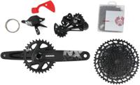 SRAM schakelgroep-set "nx eagle" shift.group set nx eagle