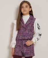 gilet met knopen gilet met knopen