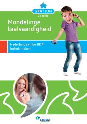 Mondelinge taalvaardigheid (Paperback)