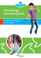 Mondelinge taalvaardigheid (Paperback)