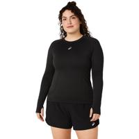 ASICS Road Longsleeve 3.5&apos;&apos; Short Set Dames