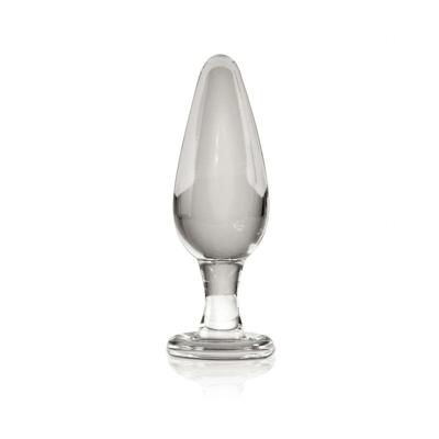 Zwarte Dildo Pipedream Icicles