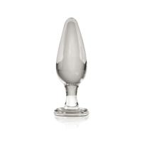Zwarte Dildo Pipedream Icicles
