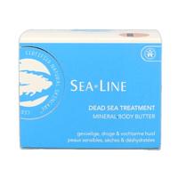Sea-Line Mineral body butter 225 Milliliter