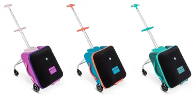 Eazy Luggage - Rolkoffer