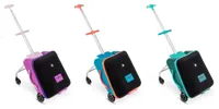 Eazy Luggage - Rolkoffer