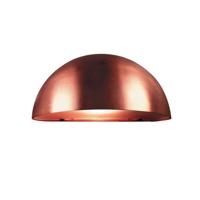 Nordlux WandlampScorpius koper 27cm - 21751030