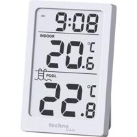 Techno Line Poolthermometer WS9079 Zwembadthermometer