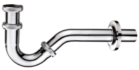 Cornat Bidetsifon Messing Ch 1 1/4 215 - T317503 Cornat Bidetsifon Messing Ch 1 1/4 215 - T317503