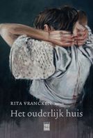 Het ouderlijk huis - Rita Vrancken - ebook - thumbnail