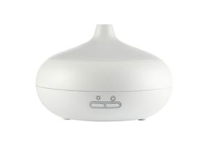 SILVERCREST Ultrasone aroma diffuser (Rond met aangehechte kap)