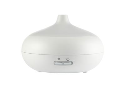 SILVERCREST Ultrasone aroma diffuser (Rond met aangehechte kap)