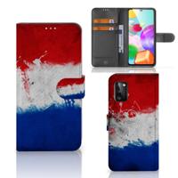 Samsung Galaxy A41 | Bookstyle Case | Nederland