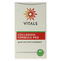 Collageenformule pro 60 Capsules