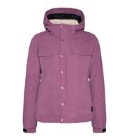 Protest CLEO snowjacket Snowboardjas Dames 36/S Protest CLEO snowjacket Snowboardjas Dames 36/S