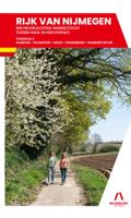 Wandelgids 3 Streekpad Rijk van Nijmegen | Wandelnet Wandelgids 3 Streekpad Rijk van Nijmegen | Wandelnet