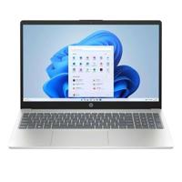 HP 15-fd0059nf Laptop PC - Windows 11 - 15,6 FHD - Core i3-N305 - 8 GB RAM - 512 GB SSD-opslag - AZERTY