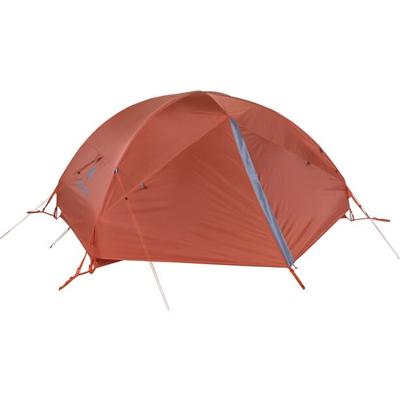 Marmot Vapor 2P Trekkerstent Moss Smu O/S Marmot Vapor 2P Trekkerstent Moss Smu O/S