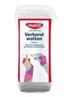 Verbandwatten Verbandwatten