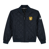 MV Kids - Bomber Jack - Navy - 146-152 - Max Verstappen MV Kids - Bomber Jack - Navy - 146-152 - Max Verstappen