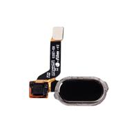 Home Button Flex kabel voor OnePlus 3(Black)
