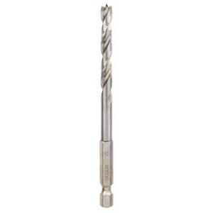 Bosch Accessories Houtspiraalboor Ø 6 mm
