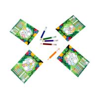 999Games Pick a pen gardens - dobbelspel