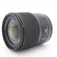 Panasonic Lumix S 18mm F/1.8 occasion