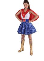 Super girl