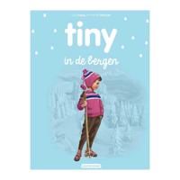 Standaard Uitgeverij Tiny in de bergen