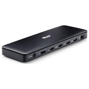 club3D CSV-1582 Thunderbolt 4 dockingstation