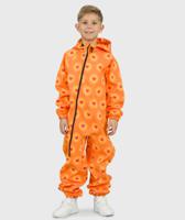 Waterproof Softshell Overall Comfy Älvstrand Jumpsuit