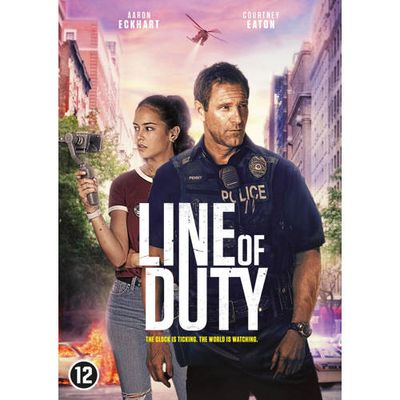 Line Of Duty (DVD) Line Of Duty (DVD)
