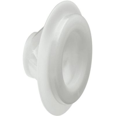 Wiska Clixx 16 Kabeldoorvoering Klem-Ø (max.) 10 mm Polyamide, TPE (geurloos rubbermengsel) Grijs-wit (RAL 7035) 1 stuk(s)