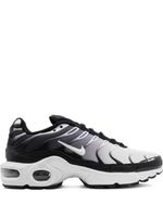 Nike Kids baskets Air Max Plus GS - Noir