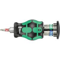 Wera Bicycle Set 11 Bitset - thumbnail