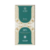 Auro - Luna - 50% donkere melkchocolade