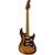 Sire Larry Carlton S7 3-Tone Sunburst elektrische gitaar